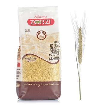 Zorzi Couscous 400g